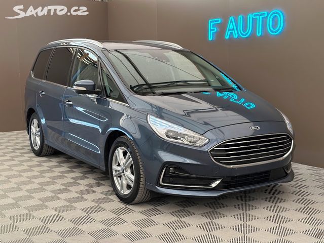 Ford Galaxy